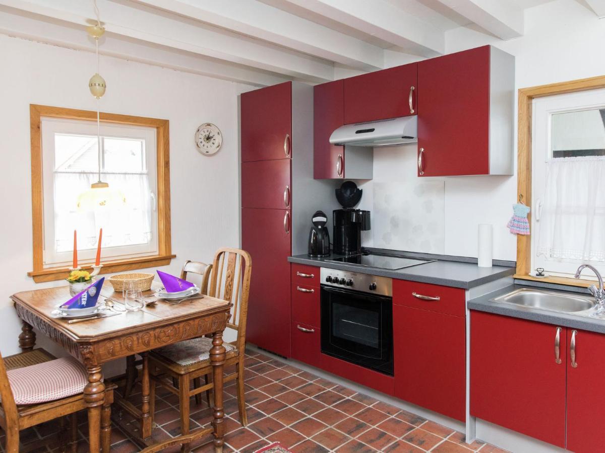 Apartment With Garden Near Monschau Schleiden Εξωτερικό φωτογραφία
