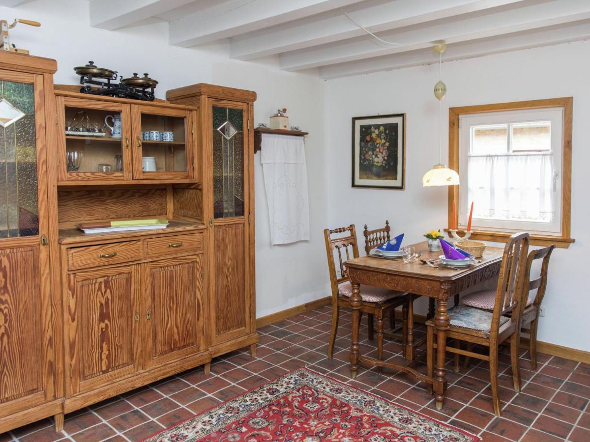 Apartment With Garden Near Monschau Schleiden Εξωτερικό φωτογραφία