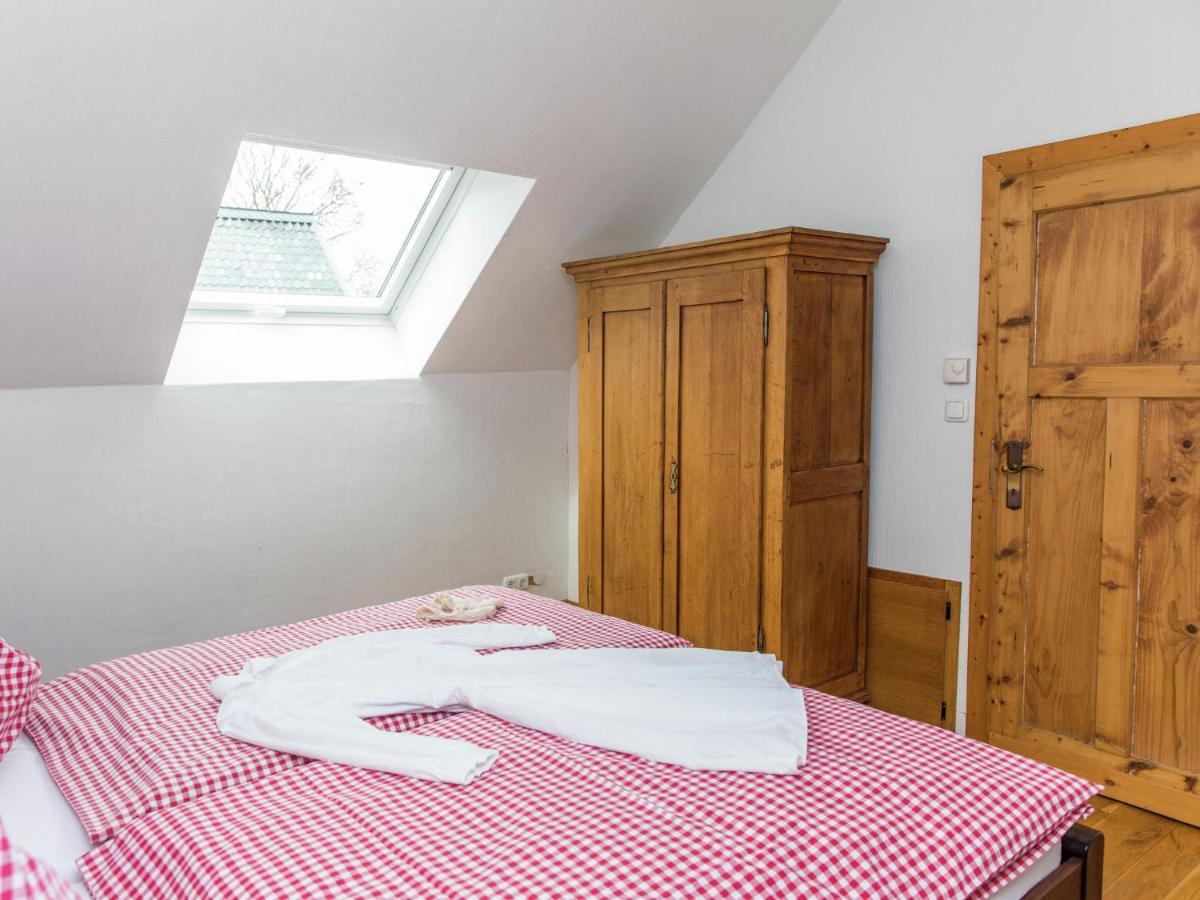 Apartment With Garden Near Monschau Schleiden Εξωτερικό φωτογραφία
