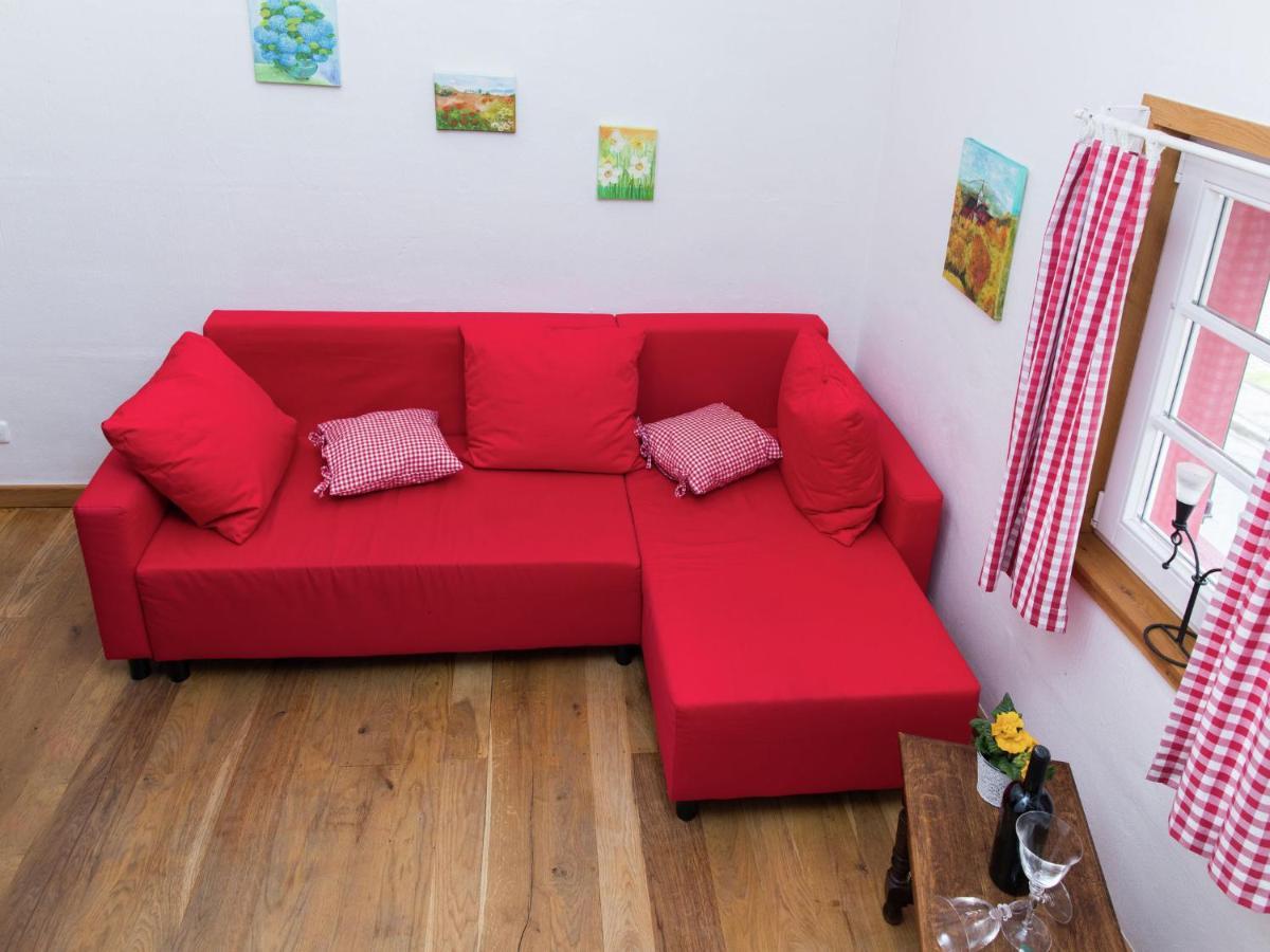Apartment With Garden Near Monschau Schleiden Εξωτερικό φωτογραφία