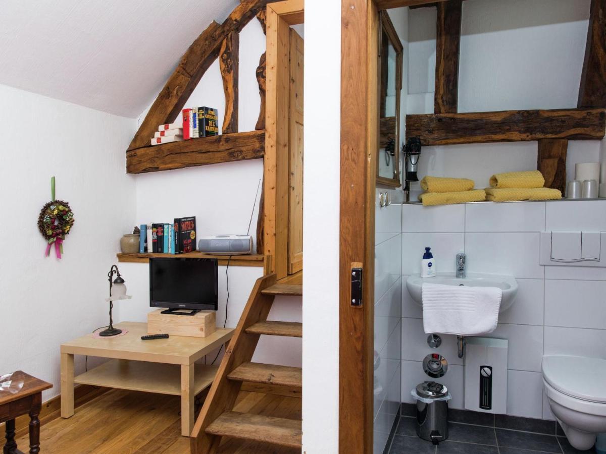 Apartment With Garden Near Monschau Schleiden Εξωτερικό φωτογραφία