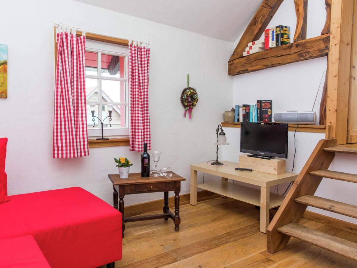 Apartment With Garden Near Monschau Schleiden Εξωτερικό φωτογραφία