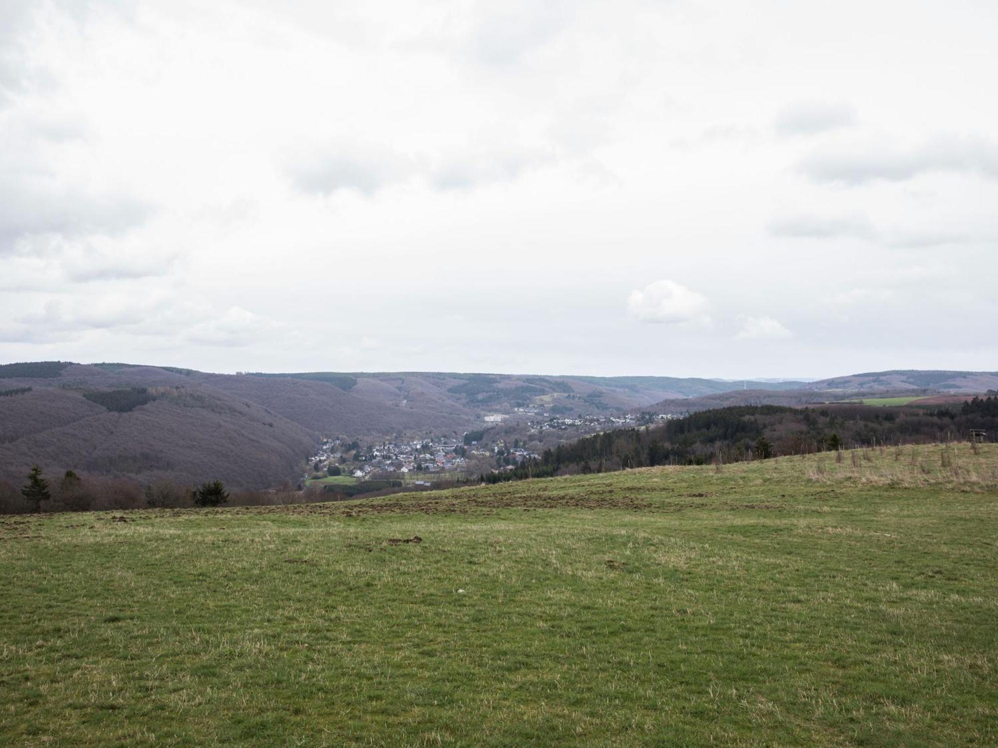 Apartment With Garden Near Monschau Schleiden Εξωτερικό φωτογραφία