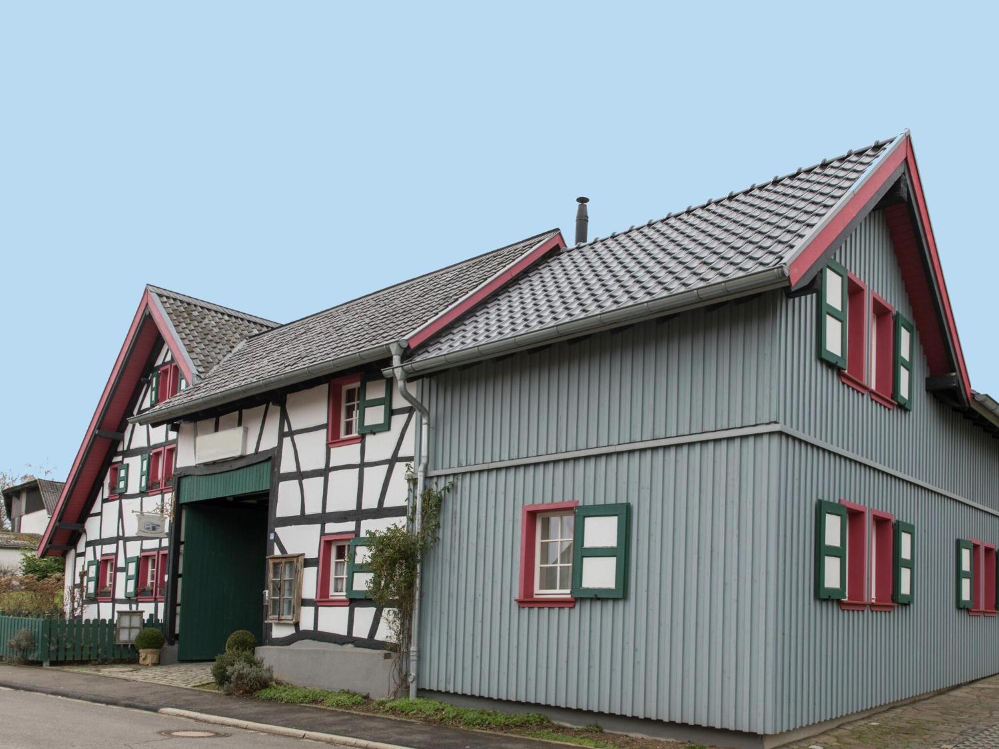 Apartment With Garden Near Monschau Schleiden Εξωτερικό φωτογραφία