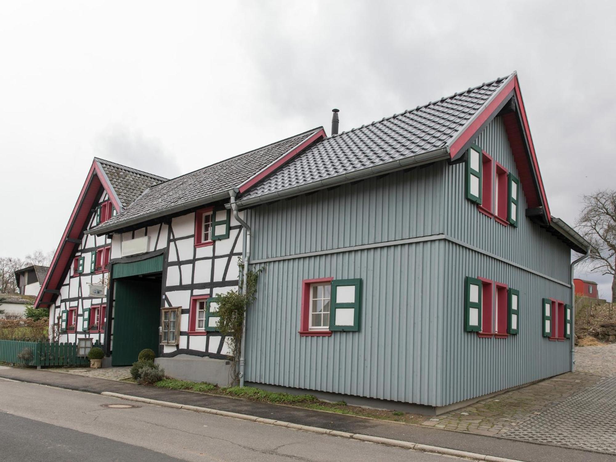Apartment With Garden Near Monschau Schleiden Εξωτερικό φωτογραφία
